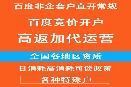 百度竞价托管运营：从零到一的成长案例